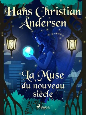 cover image of La Muse du nouveau siècle